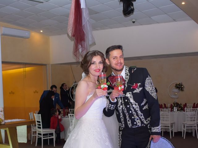 La boda de Miguel y Alma en León, Guanajuato 26