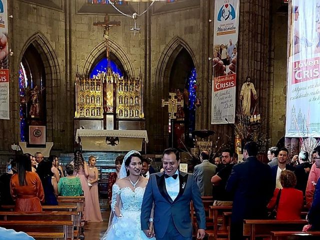 La boda de Óscar y Vero en Guadalajara, Jalisco 1