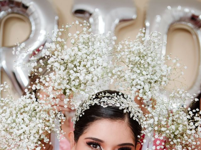 La boda de Pedro y Kim en Tampico, Tamaulipas 5