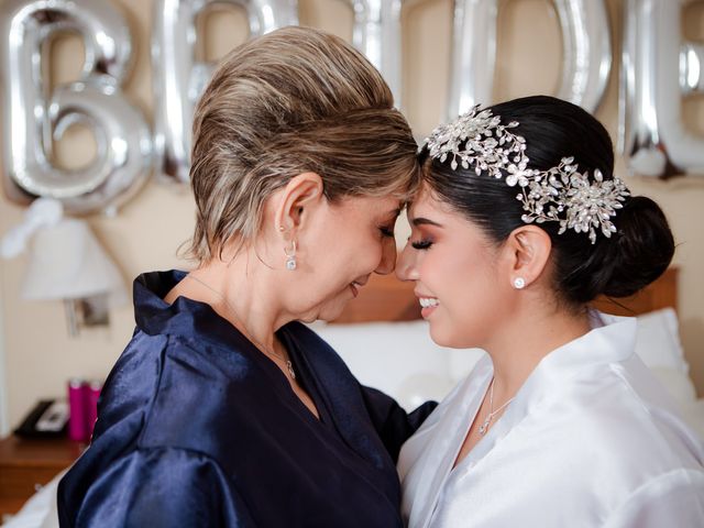 La boda de Pedro y Kim en Tampico, Tamaulipas 24