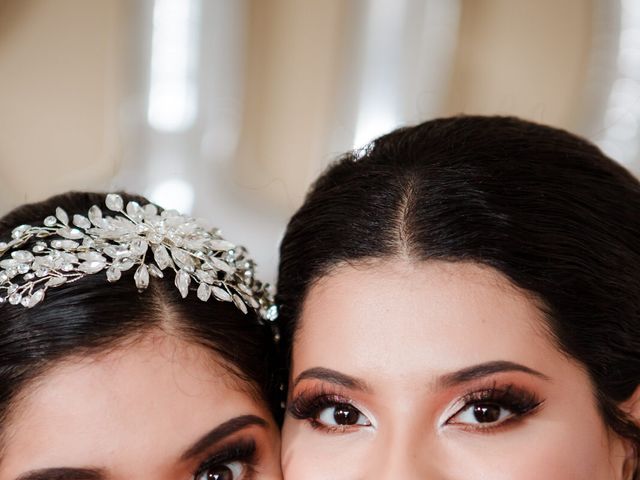 La boda de Pedro y Kim en Tampico, Tamaulipas 31