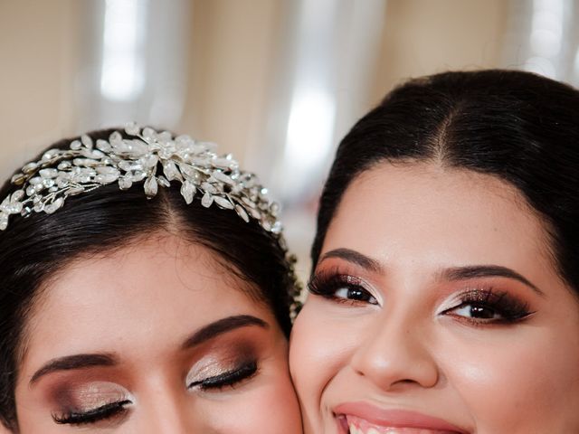 La boda de Pedro y Kim en Tampico, Tamaulipas 32