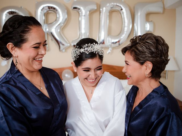 La boda de Pedro y Kim en Tampico, Tamaulipas 35