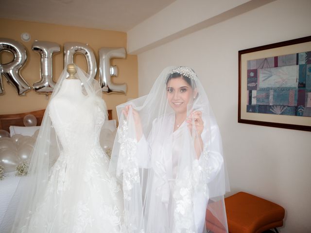La boda de Pedro y Kim en Tampico, Tamaulipas 46