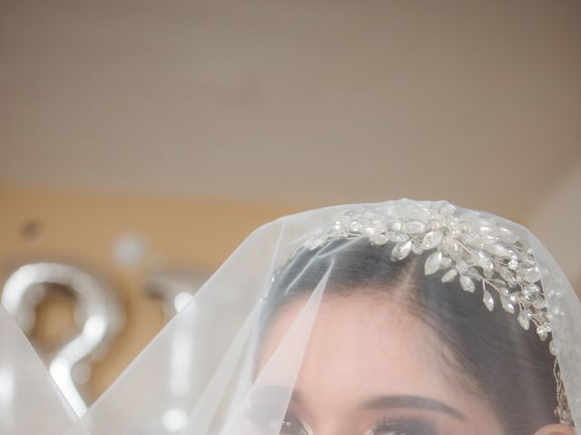 La boda de Pedro y Kim en Tampico, Tamaulipas 47