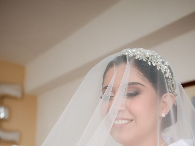 La boda de Pedro y Kim en Tampico, Tamaulipas 48
