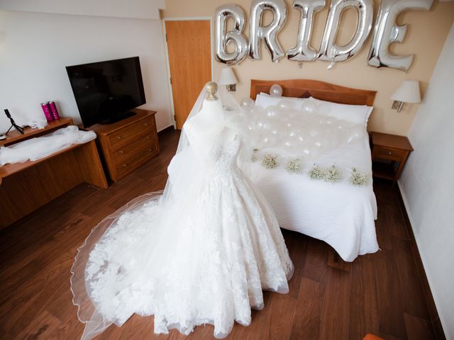La boda de Pedro y Kim en Tampico, Tamaulipas 50