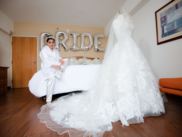 La boda de Pedro y Kim en Tampico, Tamaulipas 53