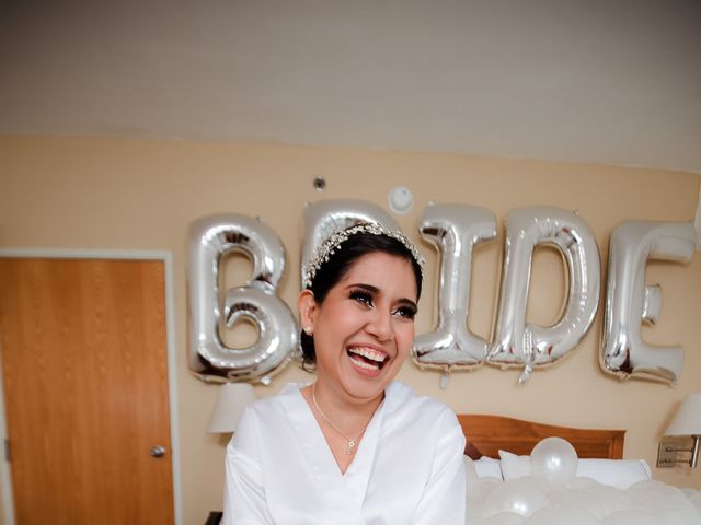 La boda de Pedro y Kim en Tampico, Tamaulipas 55