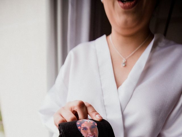 La boda de Pedro y Kim en Tampico, Tamaulipas 56