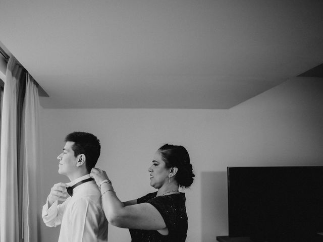 La boda de Pedro y Kim en Tampico, Tamaulipas 62