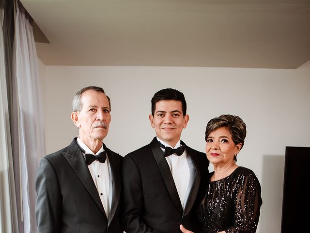 La boda de Pedro y Kim en Tampico, Tamaulipas 65