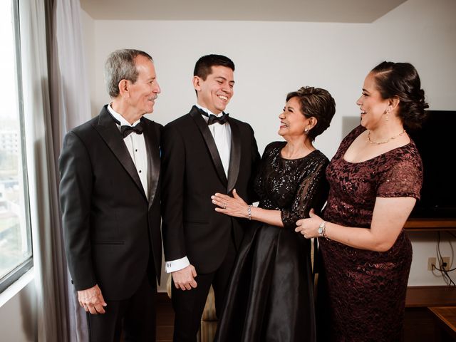 La boda de Pedro y Kim en Tampico, Tamaulipas 66