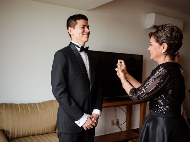 La boda de Pedro y Kim en Tampico, Tamaulipas 67