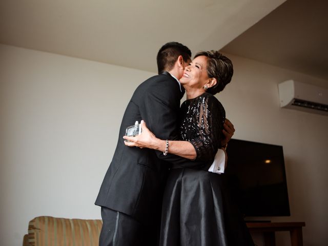 La boda de Pedro y Kim en Tampico, Tamaulipas 68