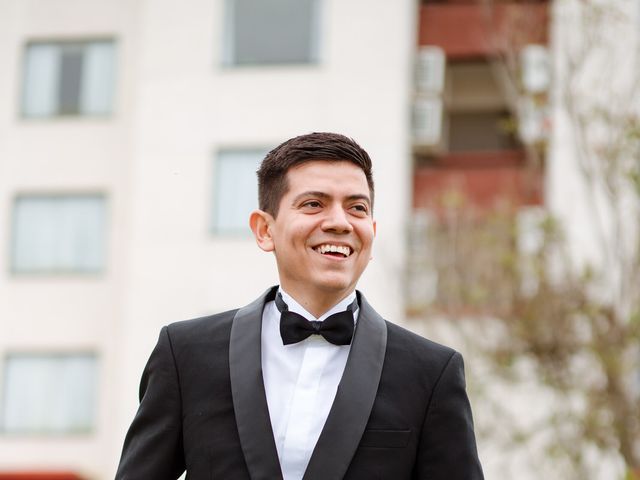 La boda de Pedro y Kim en Tampico, Tamaulipas 69