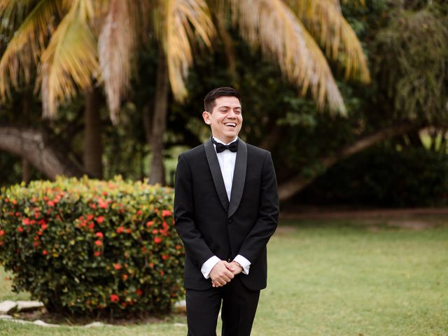La boda de Pedro y Kim en Tampico, Tamaulipas 74