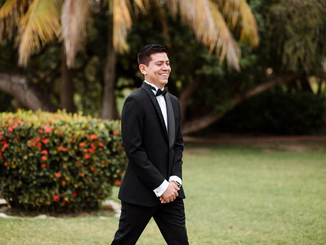 La boda de Pedro y Kim en Tampico, Tamaulipas 75