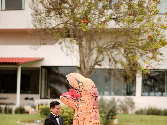 La boda de Pedro y Kim en Tampico, Tamaulipas 78