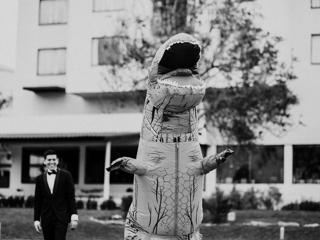 La boda de Pedro y Kim en Tampico, Tamaulipas 83