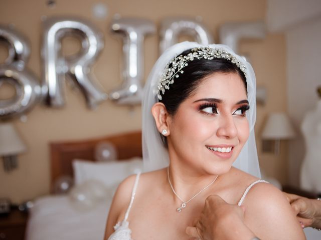 La boda de Pedro y Kim en Tampico, Tamaulipas 85