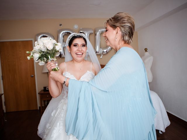 La boda de Pedro y Kim en Tampico, Tamaulipas 89