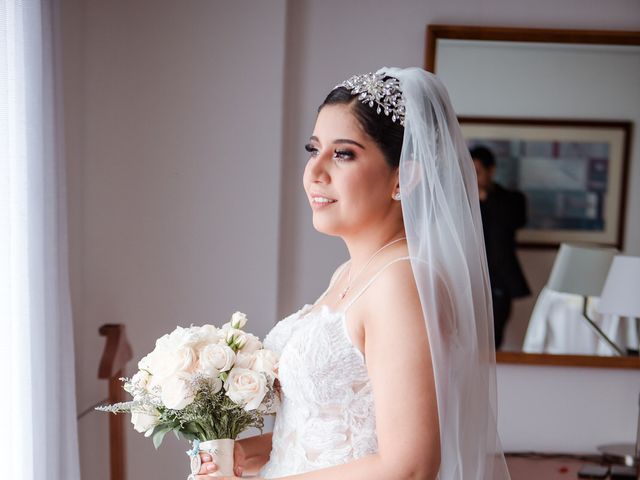 La boda de Pedro y Kim en Tampico, Tamaulipas 91