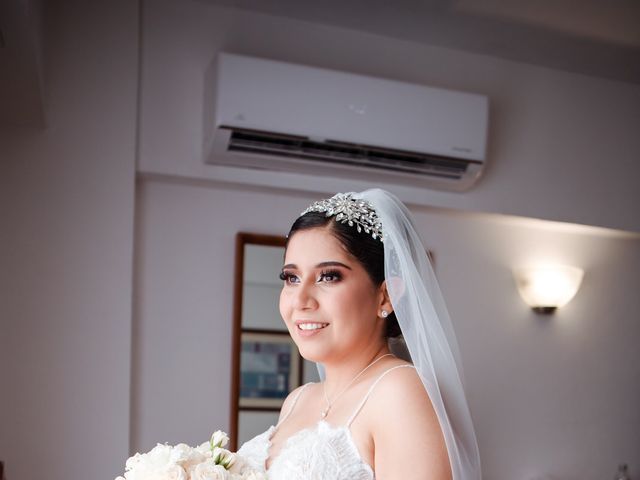 La boda de Pedro y Kim en Tampico, Tamaulipas 92
