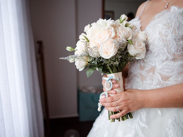 La boda de Pedro y Kim en Tampico, Tamaulipas 93