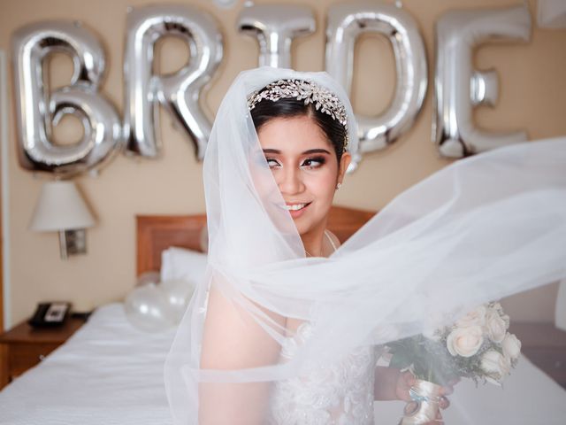 La boda de Pedro y Kim en Tampico, Tamaulipas 94