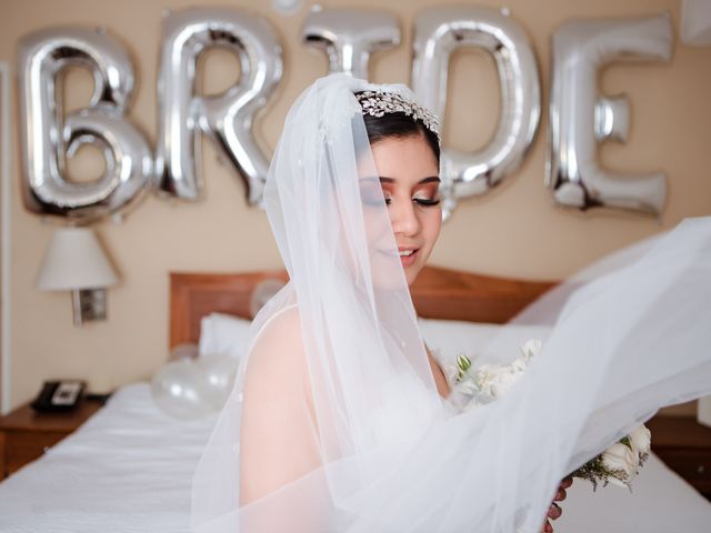 La boda de Pedro y Kim en Tampico, Tamaulipas 95