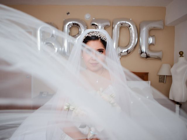 La boda de Pedro y Kim en Tampico, Tamaulipas 96