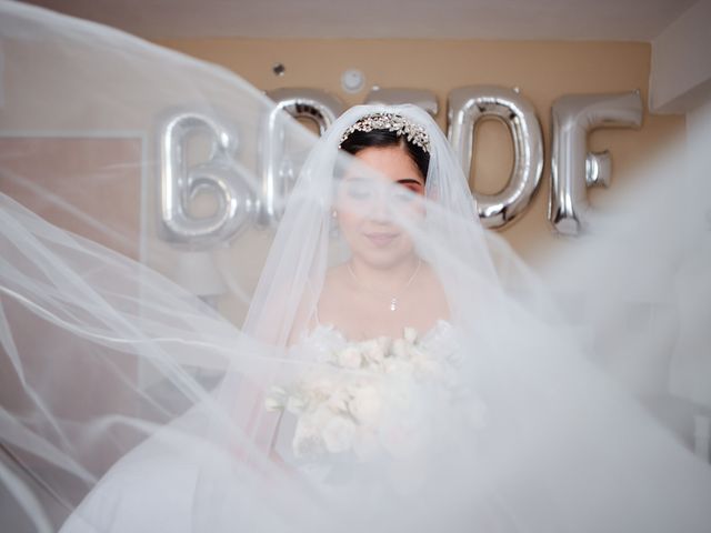 La boda de Pedro y Kim en Tampico, Tamaulipas 97