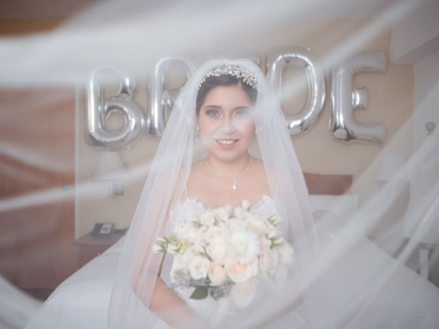La boda de Pedro y Kim en Tampico, Tamaulipas 98