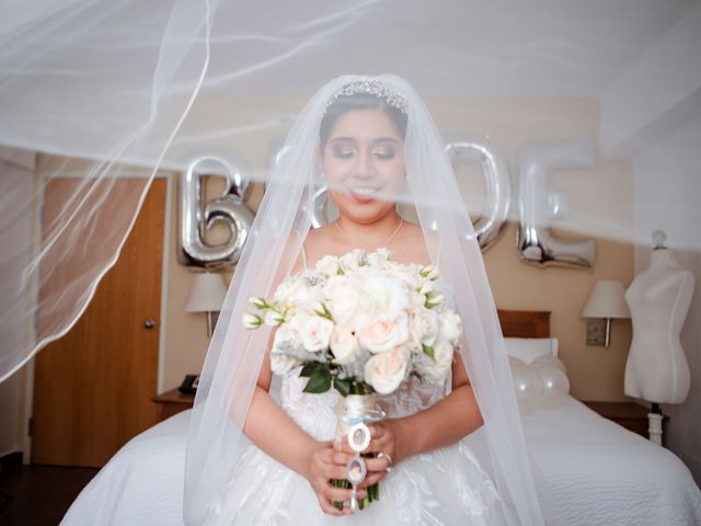 La boda de Pedro y Kim en Tampico, Tamaulipas 99