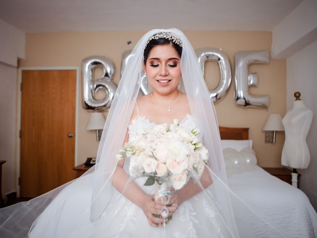 La boda de Pedro y Kim en Tampico, Tamaulipas 100