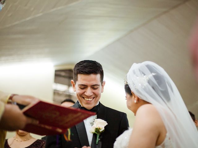 La boda de Pedro y Kim en Tampico, Tamaulipas 103