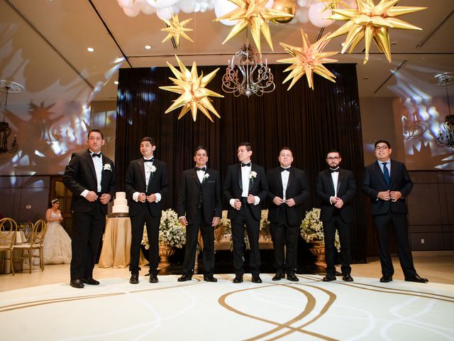 La boda de Pedro y Kim en Tampico, Tamaulipas 111
