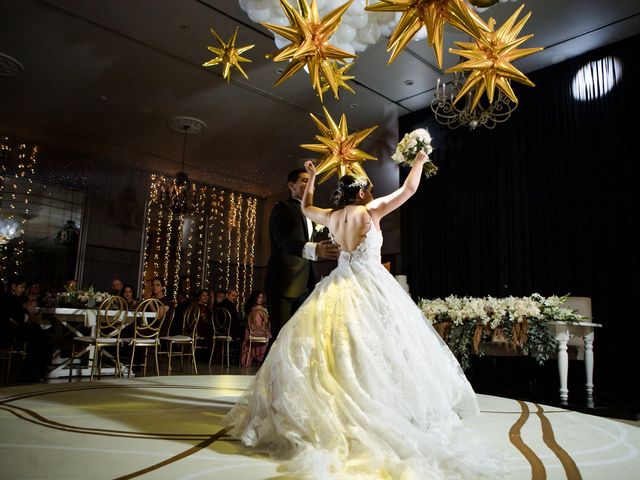 La boda de Pedro y Kim en Tampico, Tamaulipas 112