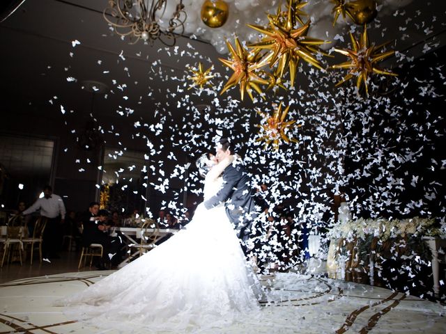 La boda de Pedro y Kim en Tampico, Tamaulipas 113