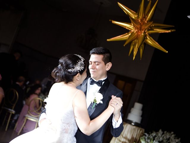 La boda de Pedro y Kim en Tampico, Tamaulipas 114