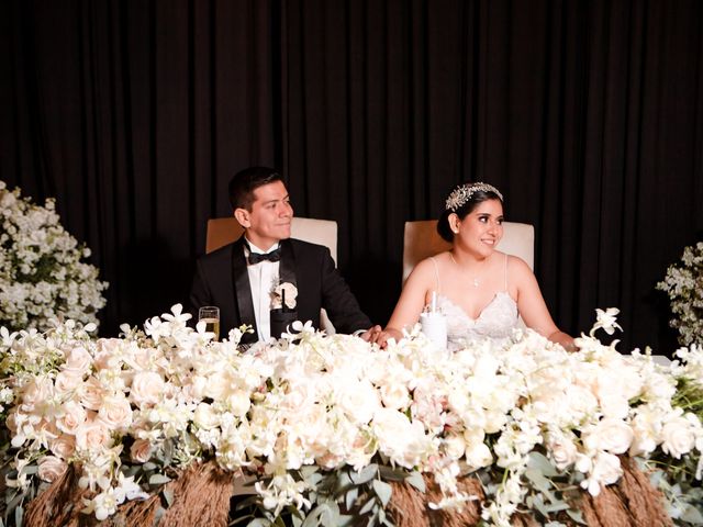 La boda de Pedro y Kim en Tampico, Tamaulipas 115