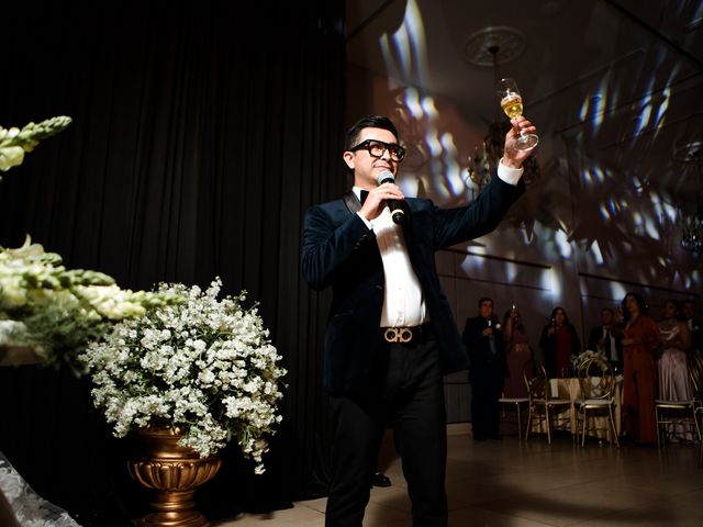 La boda de Pedro y Kim en Tampico, Tamaulipas 116
