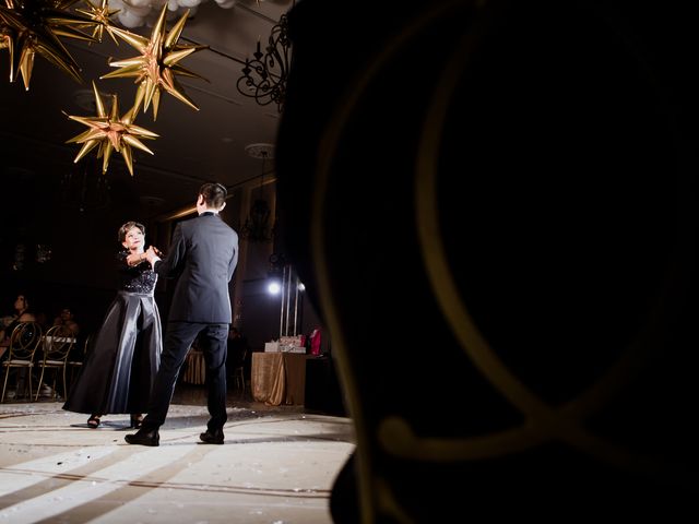 La boda de Pedro y Kim en Tampico, Tamaulipas 119