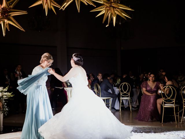 La boda de Pedro y Kim en Tampico, Tamaulipas 120