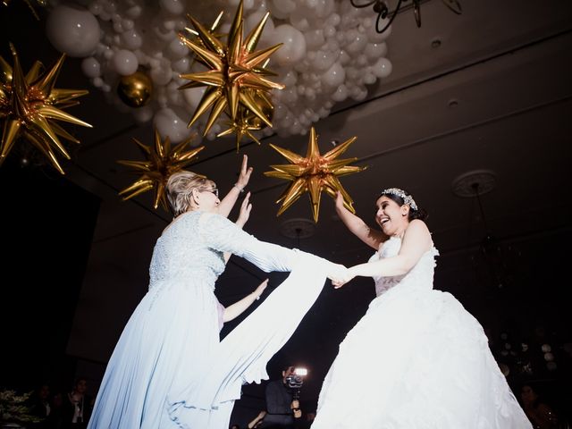 La boda de Pedro y Kim en Tampico, Tamaulipas 122