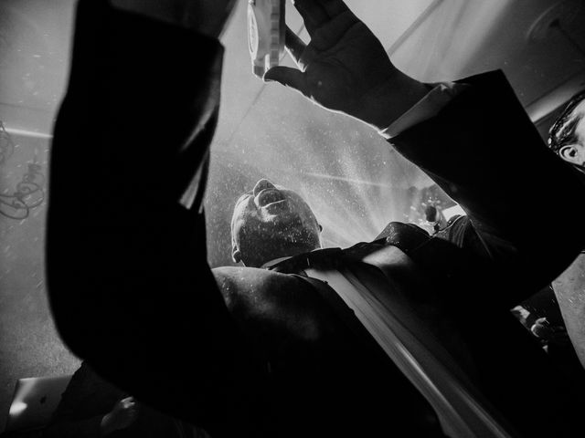 La boda de Pedro y Kim en Tampico, Tamaulipas 123
