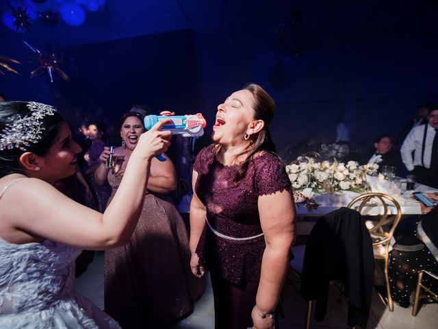 La boda de Pedro y Kim en Tampico, Tamaulipas 134