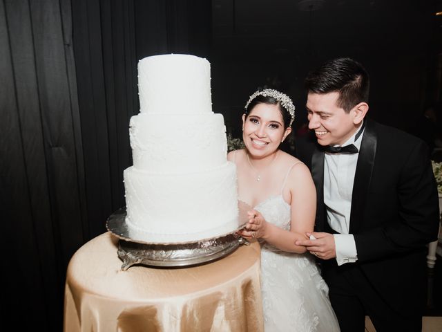 La boda de Pedro y Kim en Tampico, Tamaulipas 140