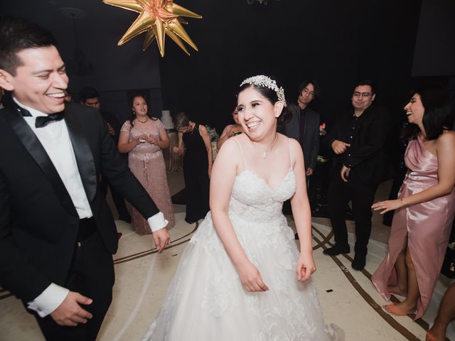 La boda de Pedro y Kim en Tampico, Tamaulipas 145